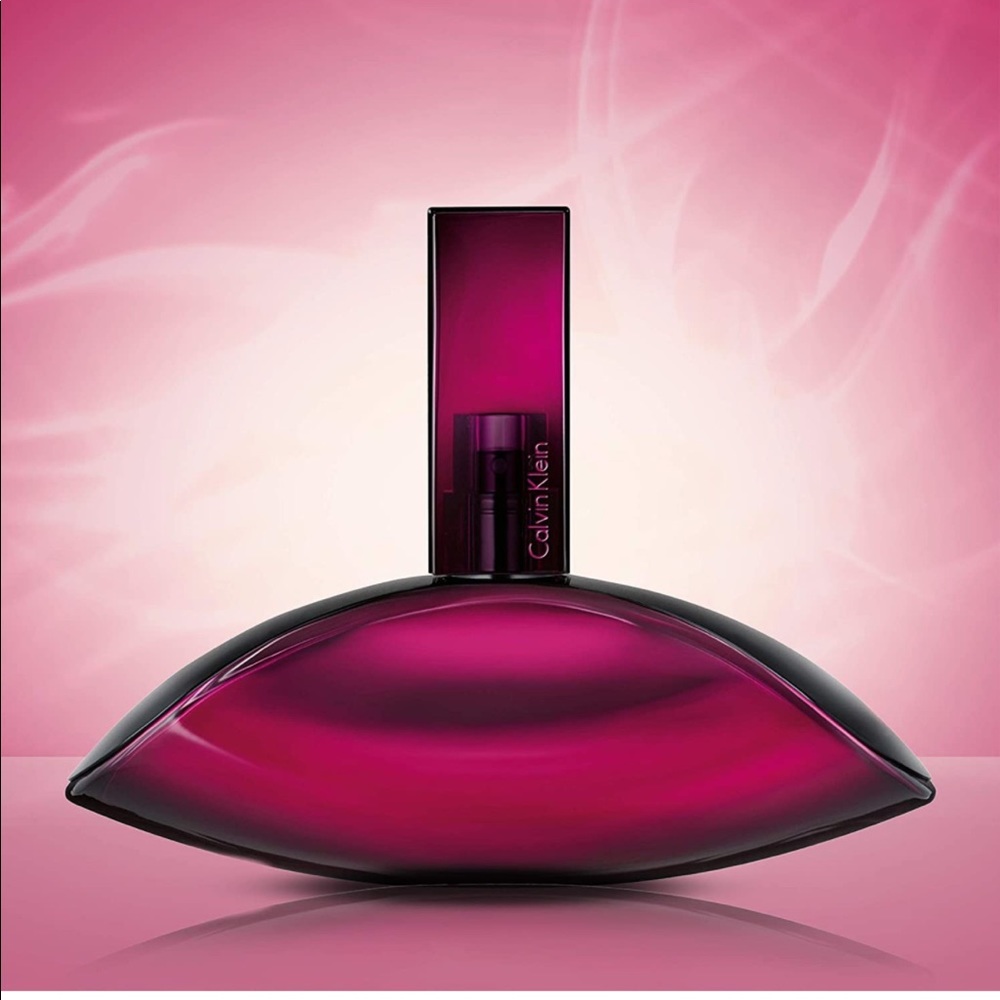 Calvin Klein Deep Euphoria - Picture 2 of 9